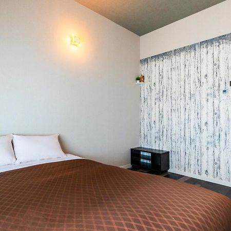 Morimori Land Aparthotel Ginowan Exterior foto